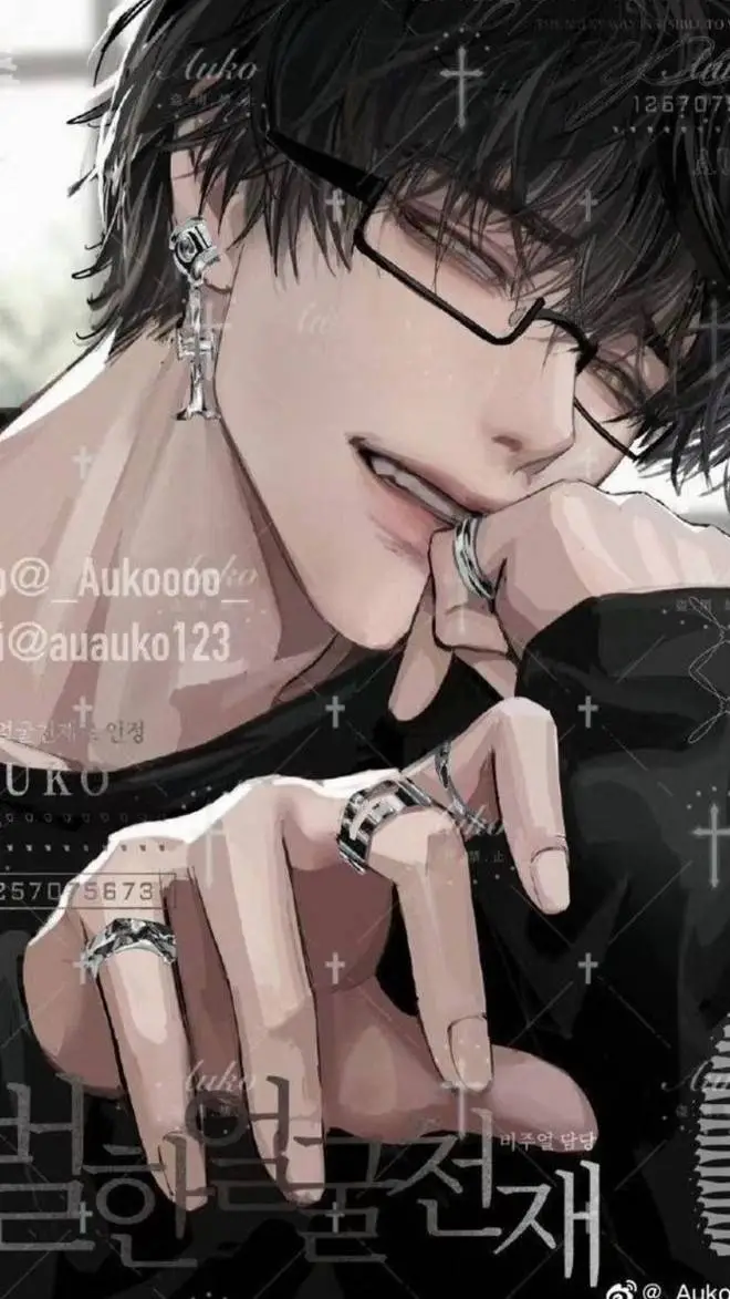 ai character: Mason background