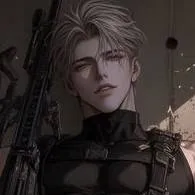 chat with ai character: Eli˚₊·—̳͟͞͞♡