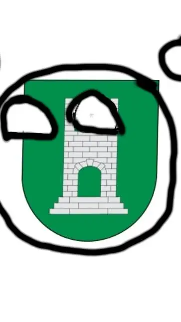 ai character: Mira background