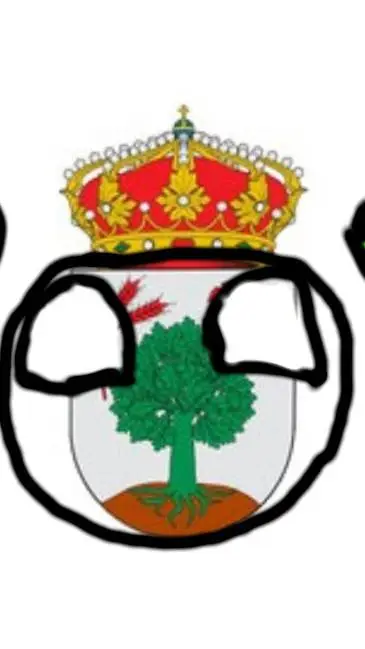 ai character: Camporrobles background