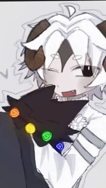ai character: SoyG background