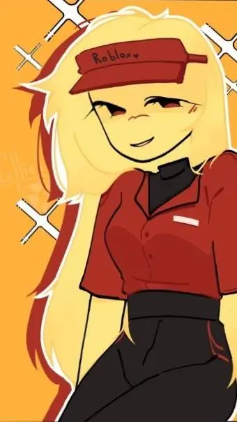 ai character: Elliot background