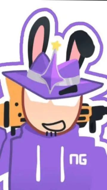 ai character: Nosniy background