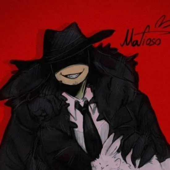 chat with ai character: Mafioso × Y/N