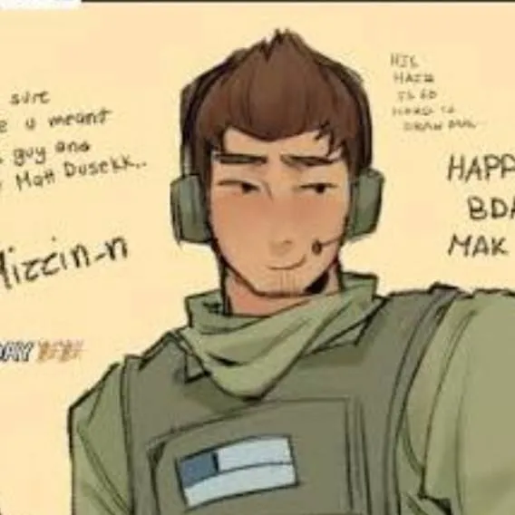 chat with ai character: Matt