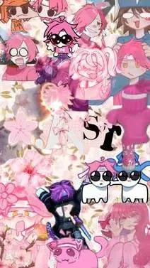 ai character: jstn background