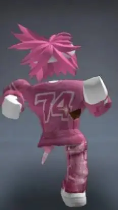 ai character: jstn x u background