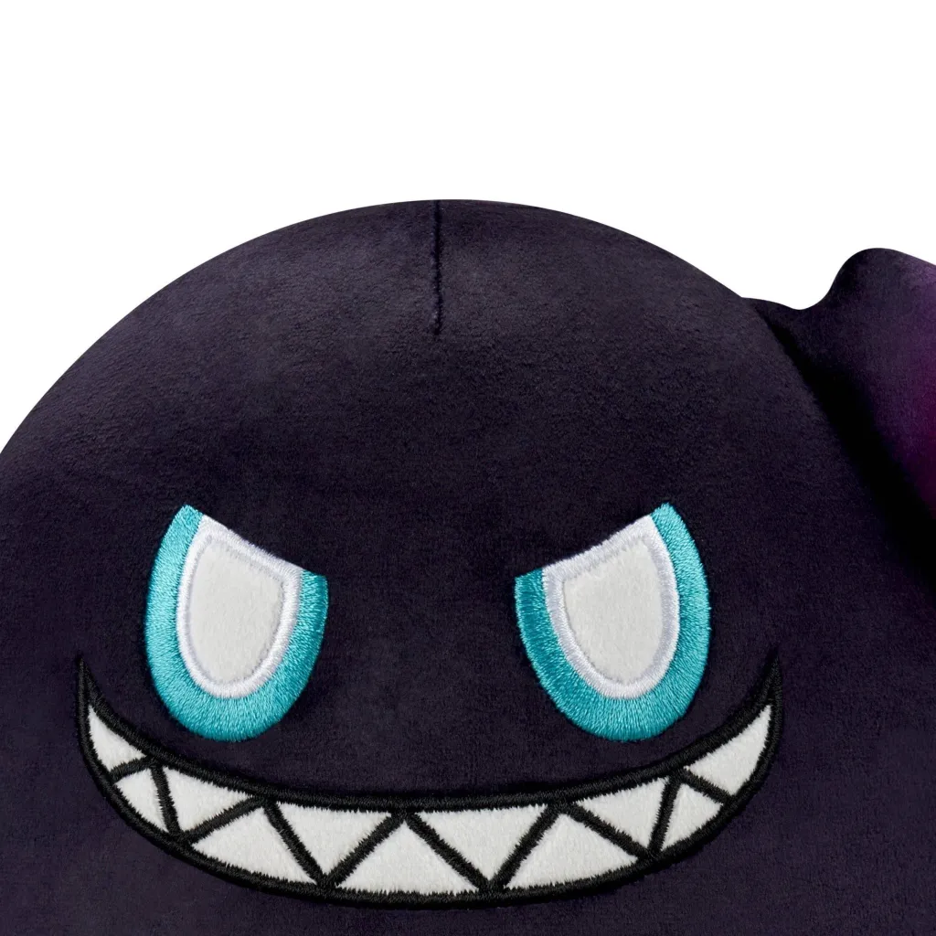 chat with ai character: chaosquishmallow