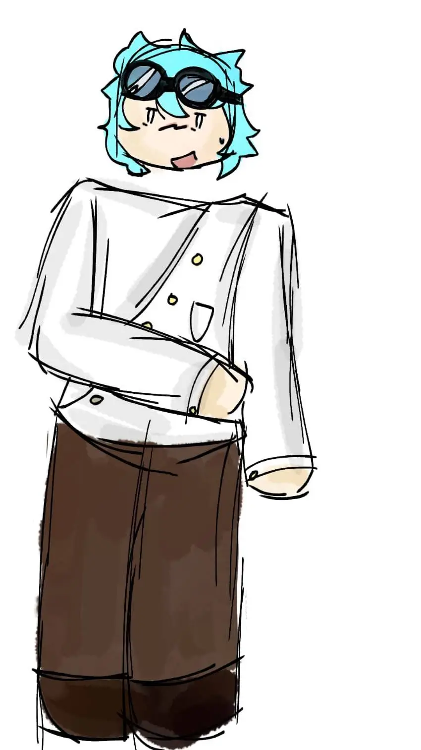 Talkie AI - Chat with Sky★