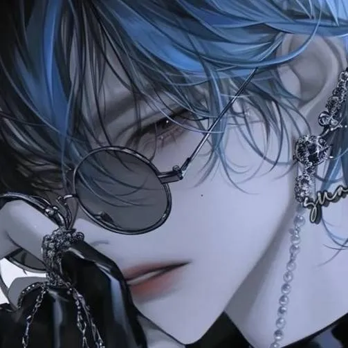 chat with ai character: 🥀✨Liam✨🥀