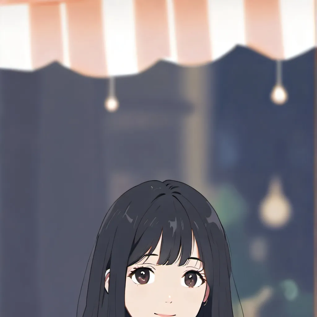 chat with ai character: Ava