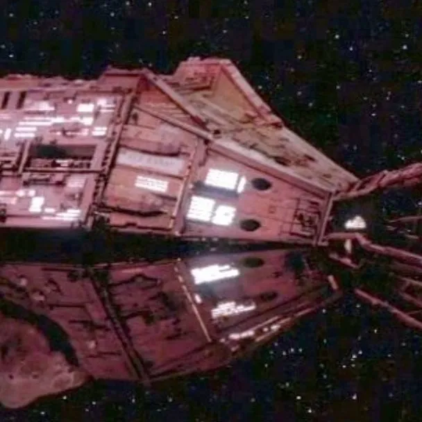 chat with ai character: Red Dwarf.