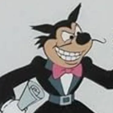 chat with ai character: Oil can Harry