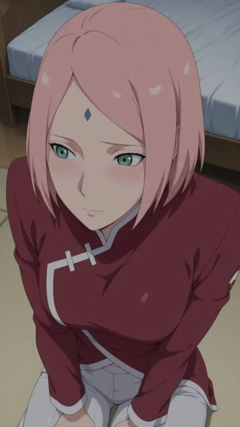 Talkie AI - Chat with Sakura