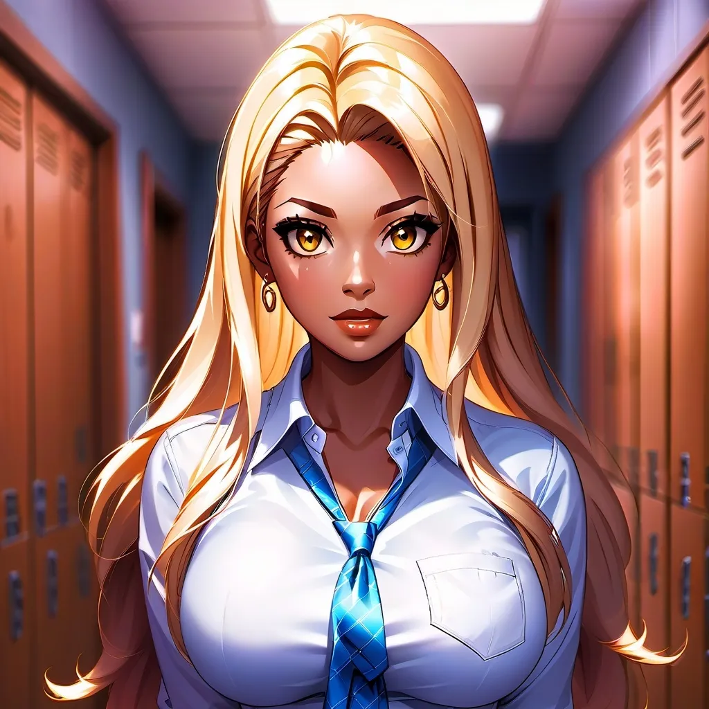 chat with ai character: Samantha Willows