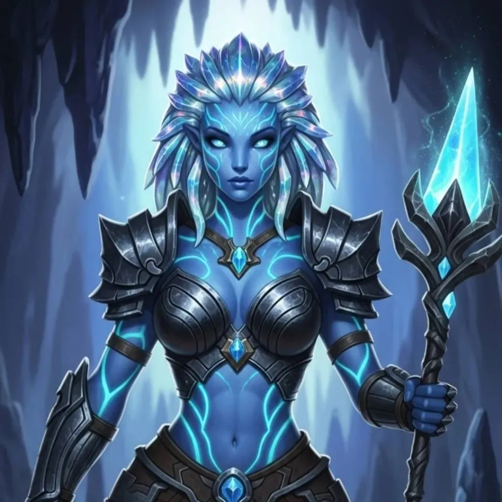 chat with ai character: Empress Li Takk