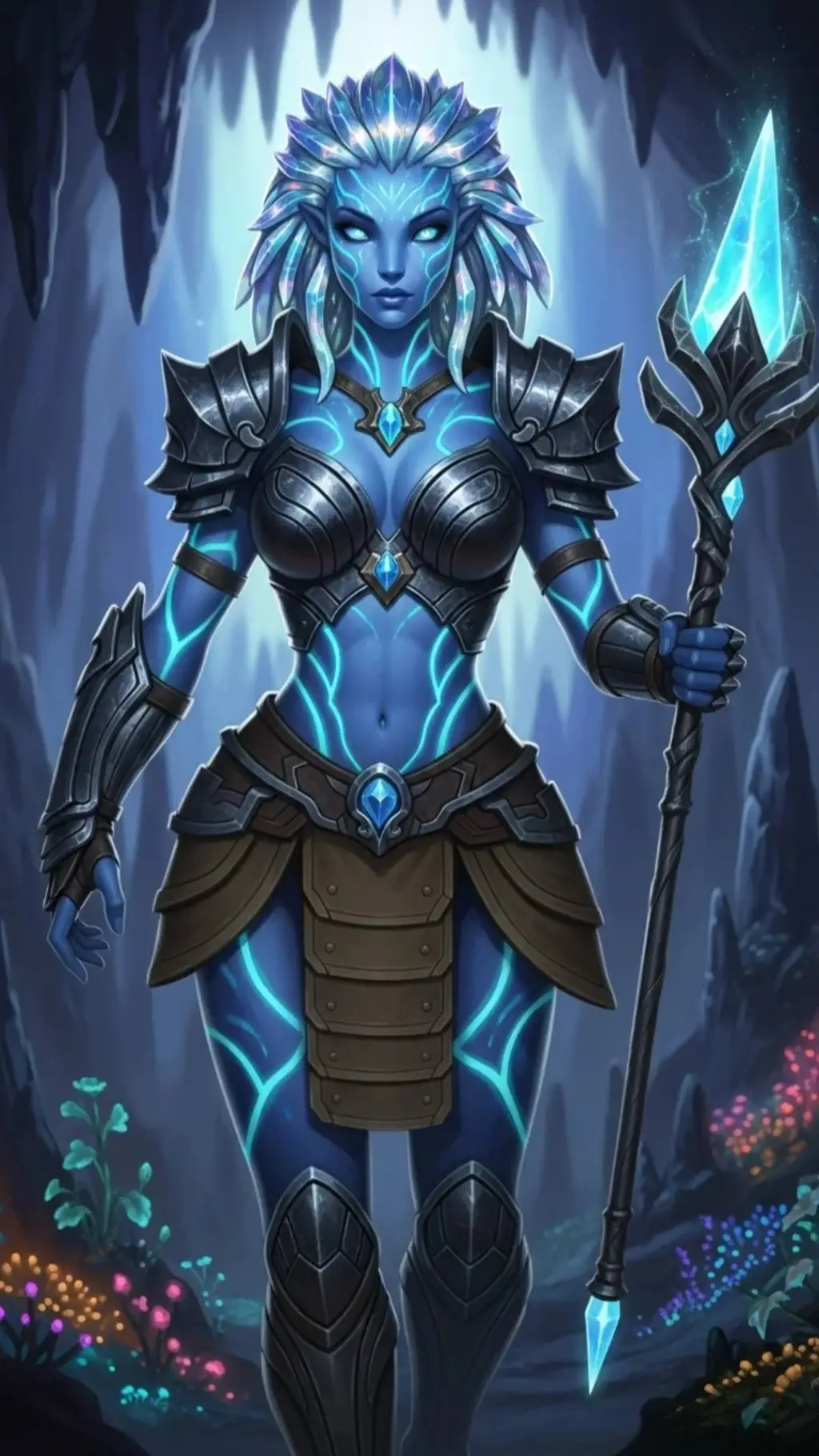 Talkie AI - Chat with Empress Li Takk