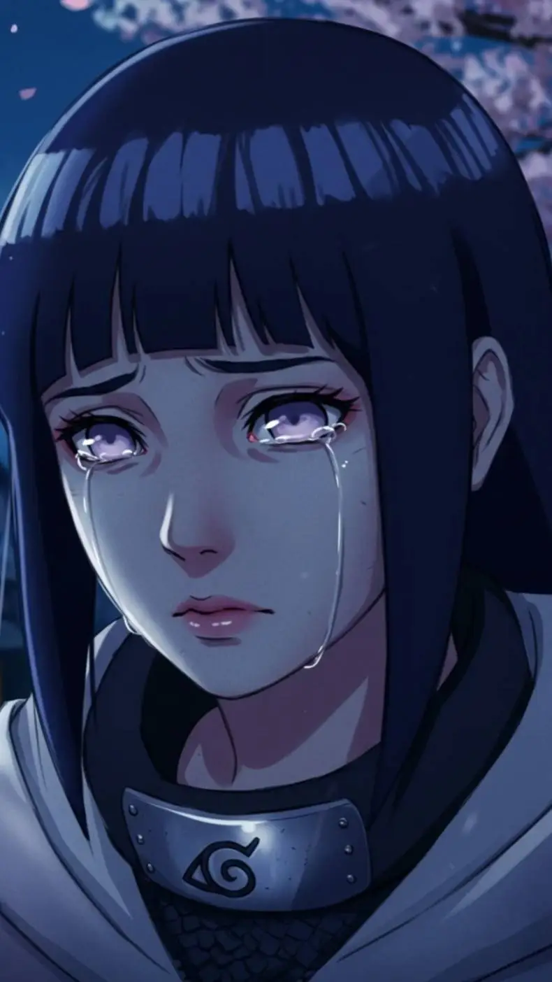 Talkie AI - Chat with Hinata