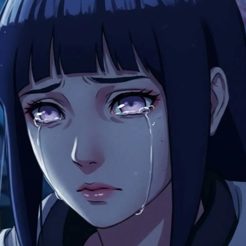 chat with ai character: Hinata