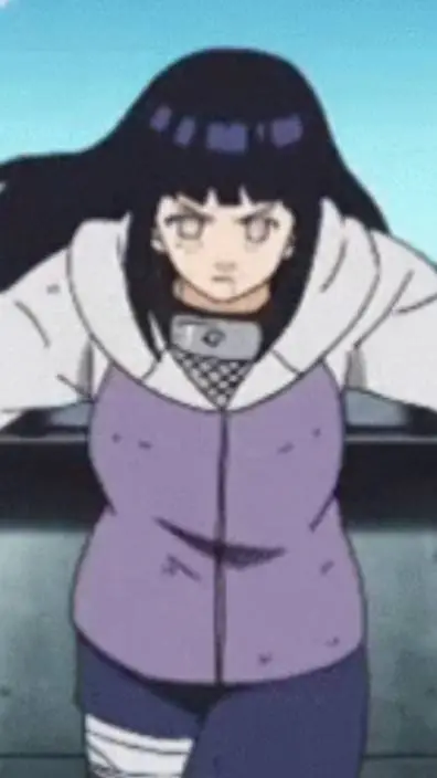 Talkie AI - Chat with Hinata