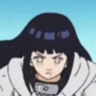 chat with ai character: Hinata