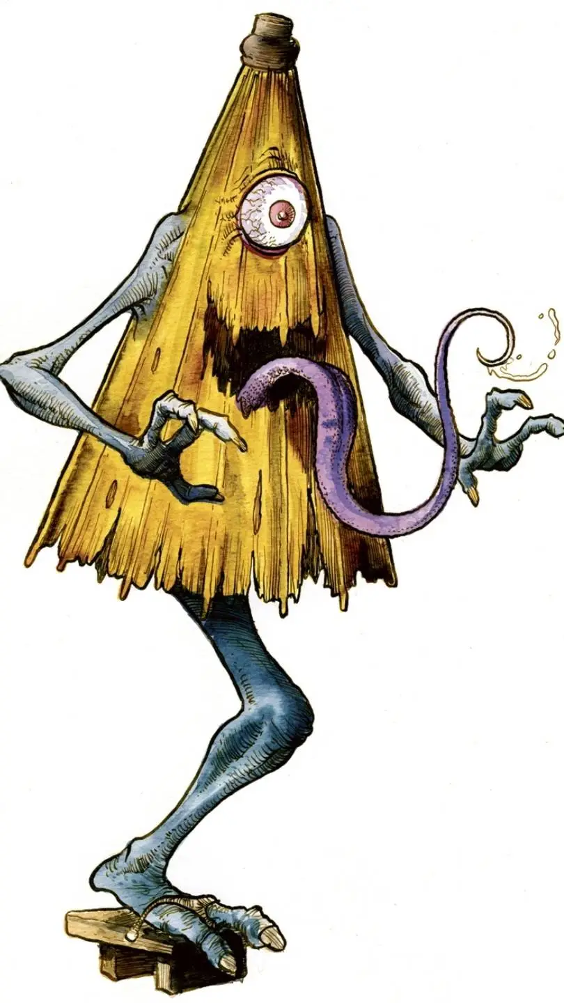 Talkie AI - Chat with Karakasa Obake