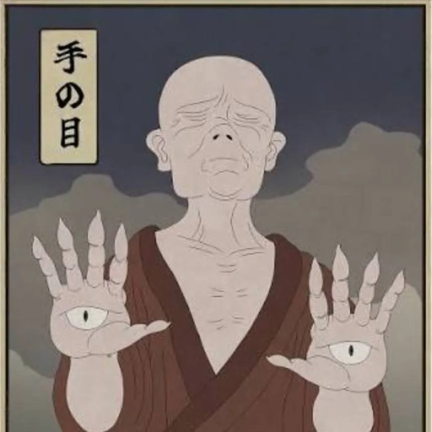 chat with ai character: Tenome