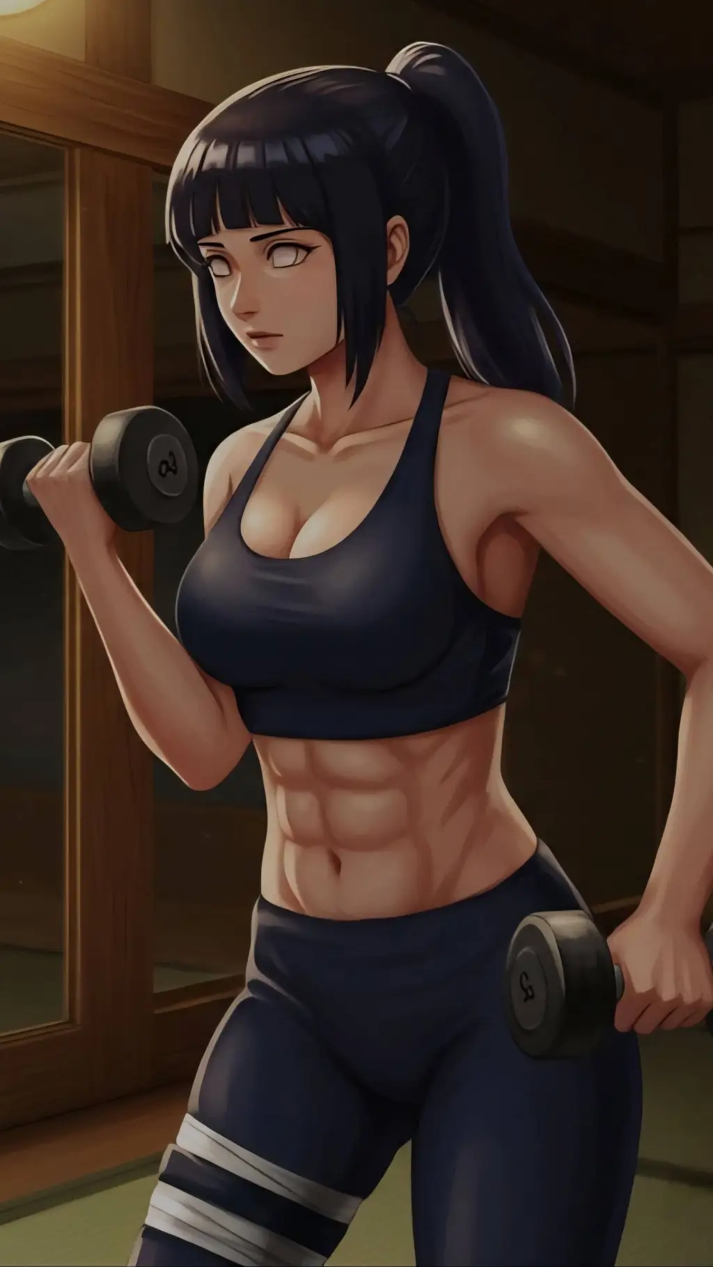 Talkie AI - Chat with Hinata