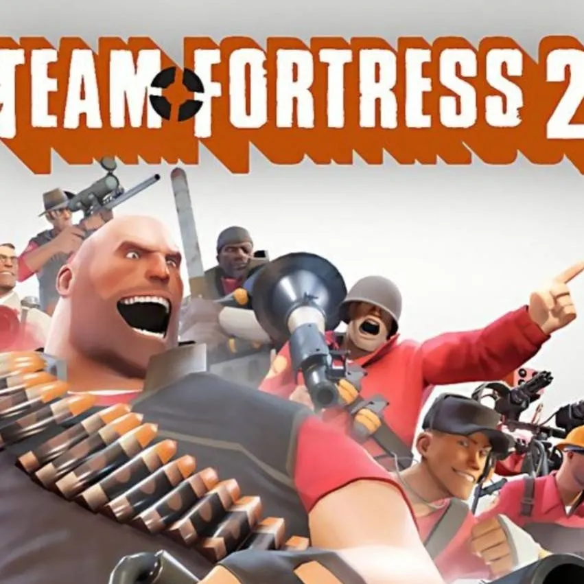chat with ai character: Team Fortress