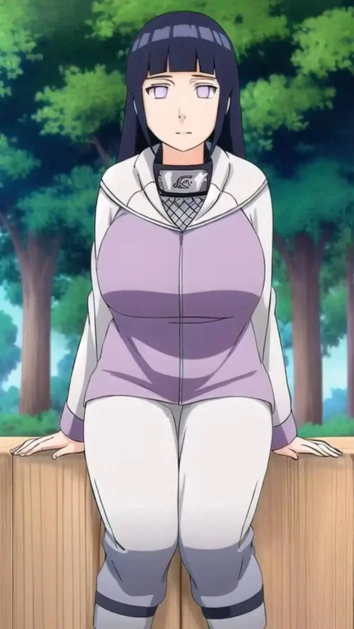 Talkie AI - Chat with Hinata
