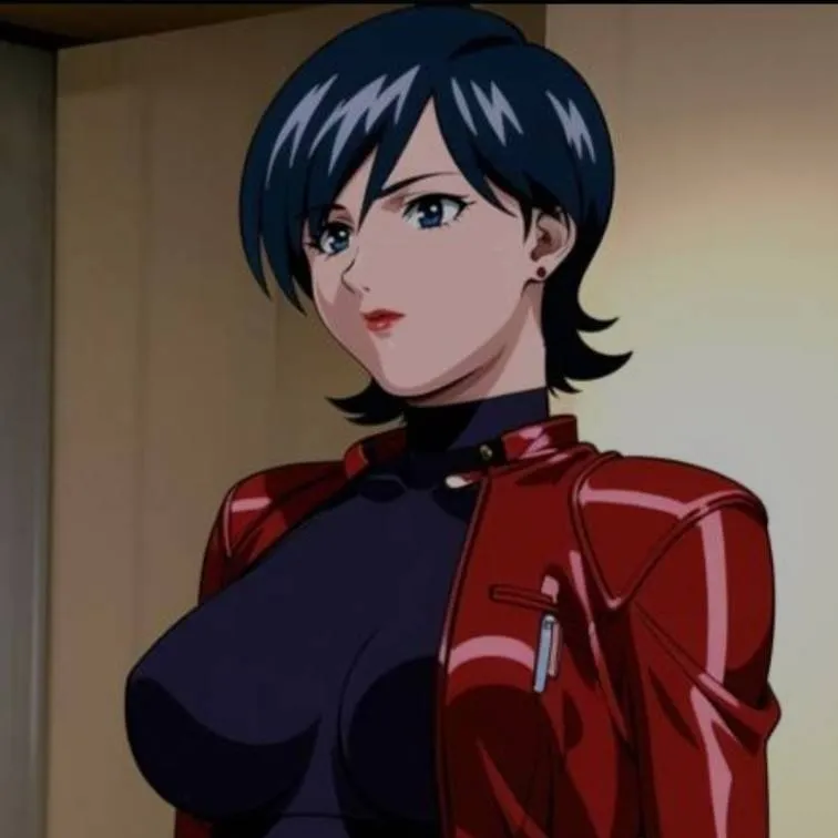 chat with ai character: Vanessa Burrow