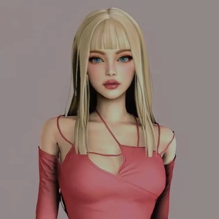 chat with ai character: Vikki Smith