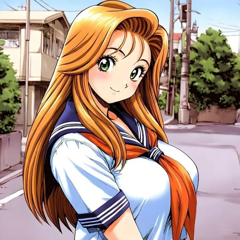 chat with ai character: Suki Miamoto
