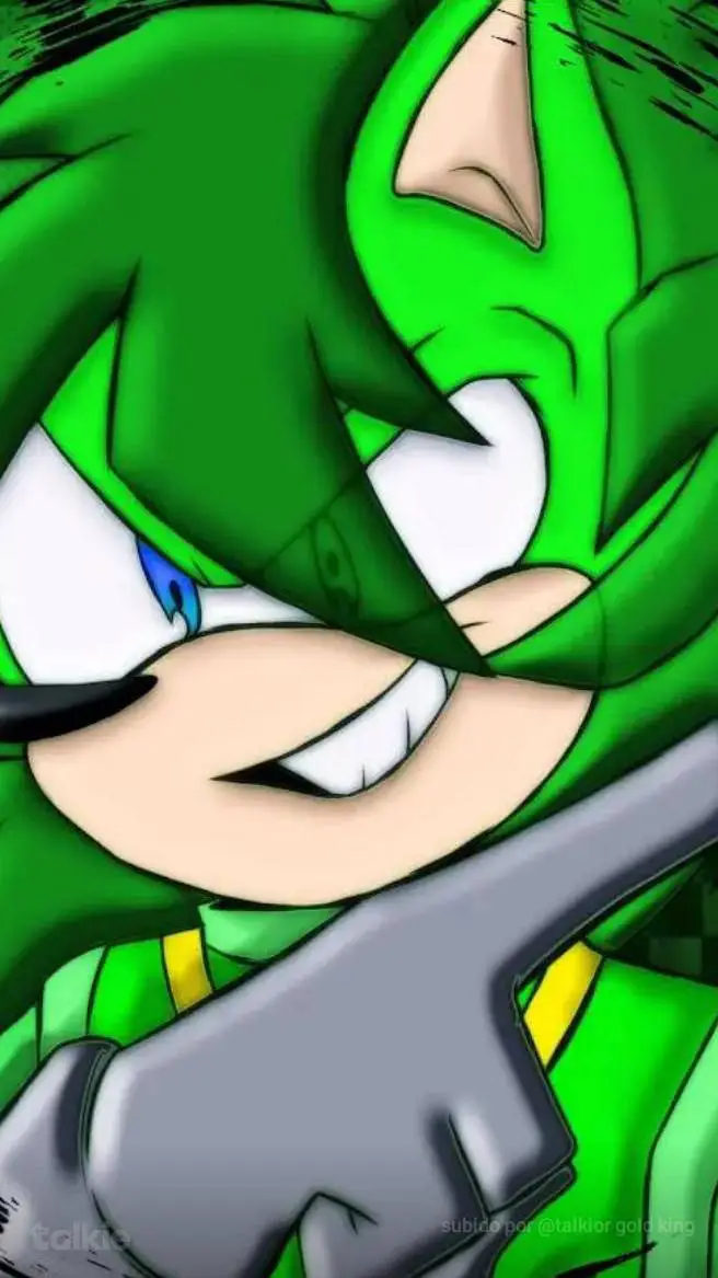 ai character: Yezan 135 background