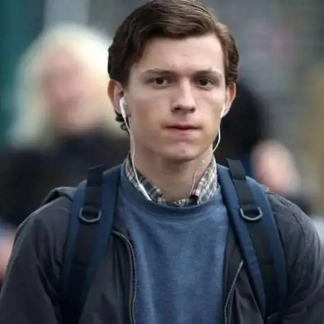 chat with ai character: Peter Parker 