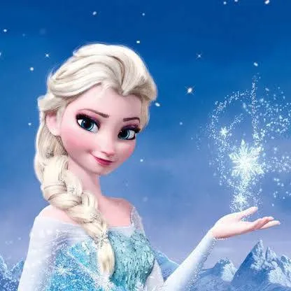 chat with ai character: Elsa 