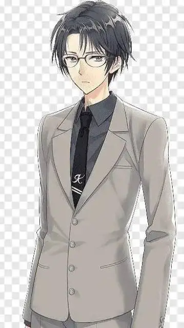 ai character: Jefe Wilfredo  background