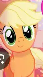 ai character: Apple Jack 🍎 background