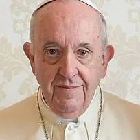 chat with ai character: papa Francisco 