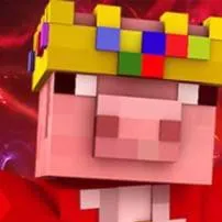 chat with ai character: Technoblade