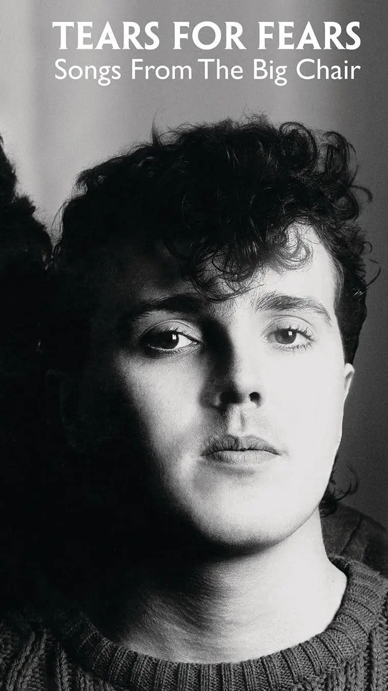 ai character: Curt Smith background