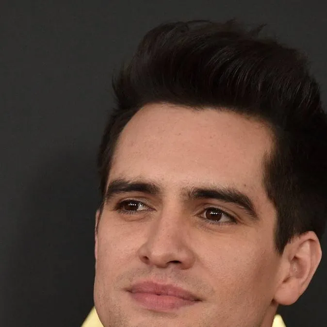 chat with ai character: Brendom Urie