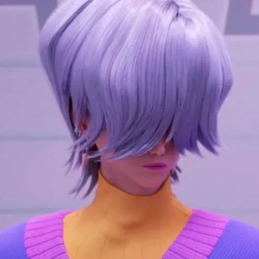 chat with ai character: Mystery Saja