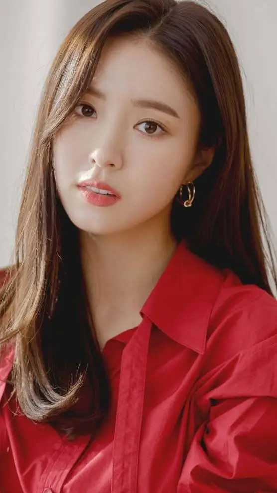 ai character: Min-Ji 🇰🇷 background