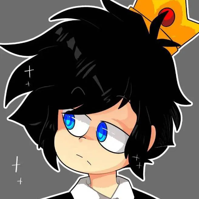 chat with ai character: Trollino