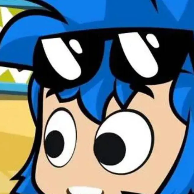 chat with ai character: Timba VK