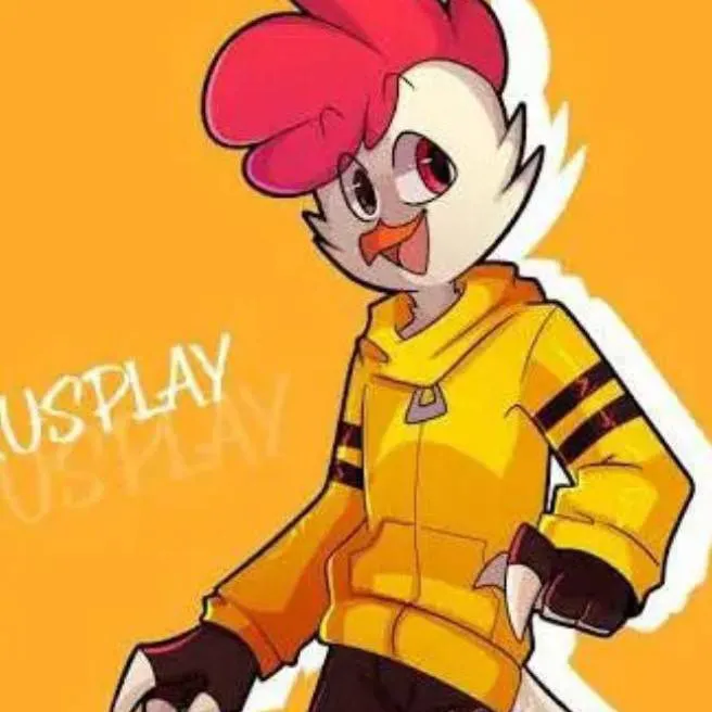 chat with ai character: Ryusplay