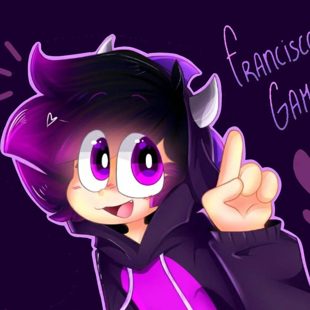 chat with ai character: Francisco games