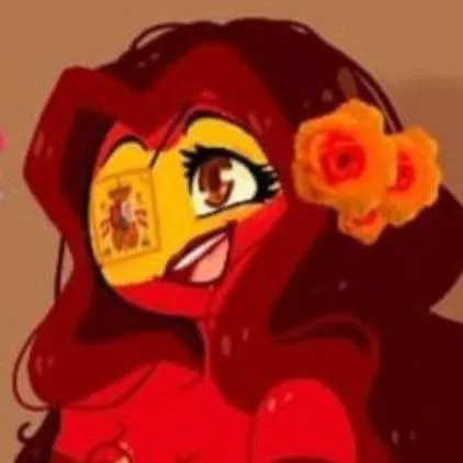 chat with ai character: España 