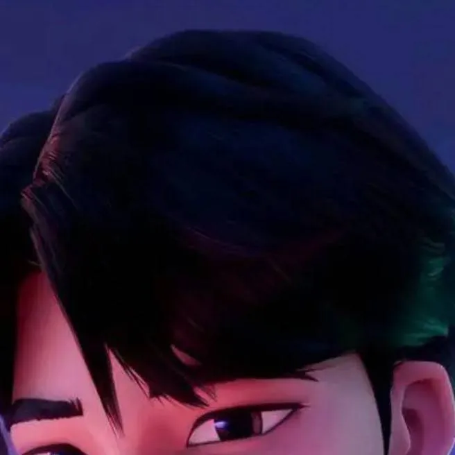 chat with ai character: Jinnu